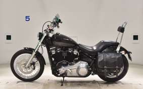 HARLEY FXST1750 2020