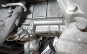 YAMAHA TRICITY 125 A SEC1J