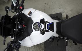 YAMAHA TRACER 9 GT 2023 RN70J