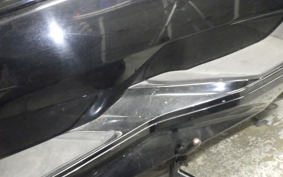 YAMAHA MAXAM 250 2000 SG21J