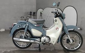 HONDA  SUPER CUB C125 JA48
