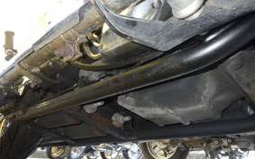 HARLEY FLSTSC 1580 2006