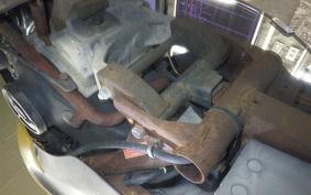 SUZUKI LET's 4 1996 CA41A