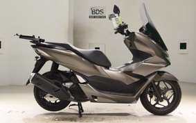 HONDA PCX 160 2014 KF47