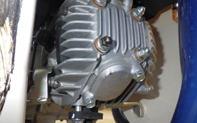 HONDA C50 SUPER CUB 2023 AA09