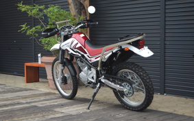 YAMAHA SEROW 250 DG17J