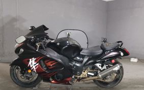 SUZUKI GSX-1300R HAYABUSA 2015 GX72A