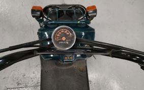 HONDA ZUMAR AF58