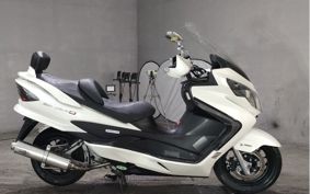 SUZUKI SKYWAVE 250M CJ45A