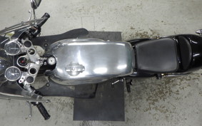 YAMAHA SR400 Gen.3 2003 RH01J