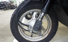HONDA DIO Gen.6 AF62