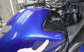 KAWASAKI NINJA 400 ABS 2015 EX400E