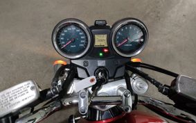 HONDA CB1100 2010 SC65