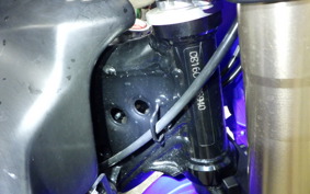 YAMAHA YZ85LW 2007 CB16C