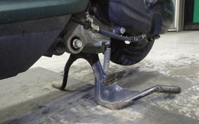 HONDA ﾀﾞﾝｸ 2023 AF74