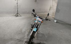 HONDA TLM200R MD15