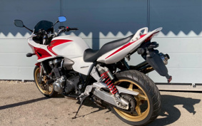 HONDA CB1300 SUPER  BOL DOR ABS 2009 SC54