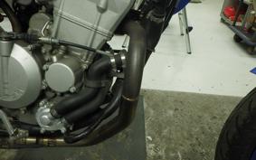 KAWASAKI KLX250D TRACKER LX250E