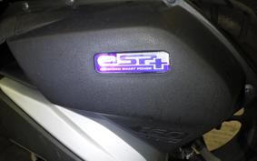 HONDA ADV160 2007 KF54