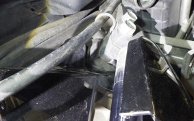 HONDA DIO 110 2019 JF31