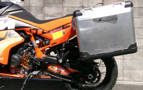 KTM 790 ADVENTURE R 2021 TR340