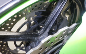 KAWASAKI NINJA ZX-6R A 2020 ZX636G