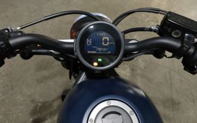 HONDA REBEL MC49