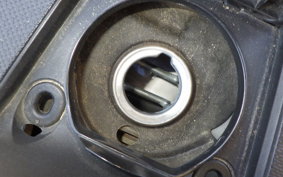 HONDA TACT Gen.4 AF79