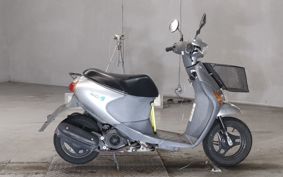 SUZUKI LETS4 CA45A