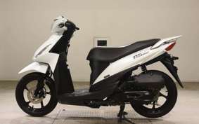 SUZUKI ADDRESS 110 2026 CE47A