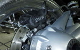 BMW R NINE T 2019