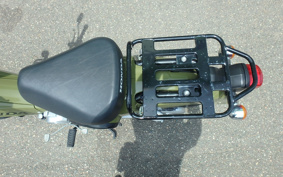 HONDA CROSS CUB 50 AA06