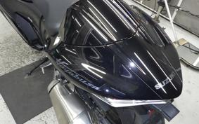 SUZUKI HAYABUSA Gen.3 2025