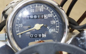 YAMAHA VIRAGO 250 3DM