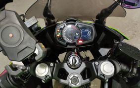 KAWASAKI NINJA 250 EX250P