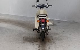 HONDA SUPER CUB90 HA02