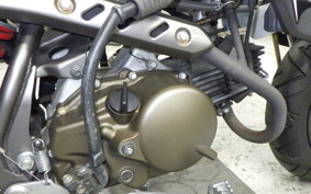KAWASAKI KSR110