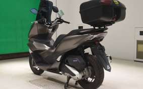 HONDA PCX 125 2001 JK05