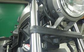 HONDA REBEL 250 2014 MC49