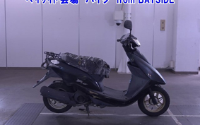 HONDA DIO