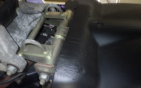 HONDA DIO Gen.6 AF62