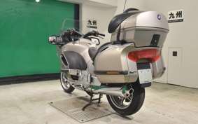 BMW K1200LT 2000