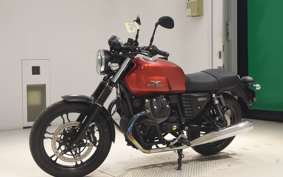 MOTO GUZZI V7 STONE 2 2016