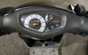 SUZUKI ADDRESS V125 CF46A
