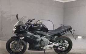 KAWASAKI NINJA 400R 2011 ER400B