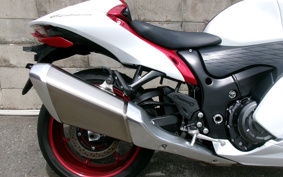 SUZUKI Hayabusa 2021 EJ11A