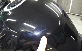 TRIUMPH STREET TRIPLE RS 2026