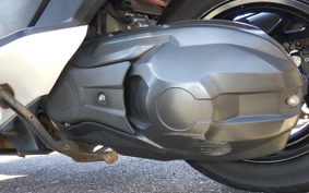 SUZUKI SKYWAVE 250 (Burgman 250) M CJ45A