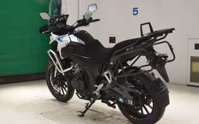 HONDA 400X 2022 NC56