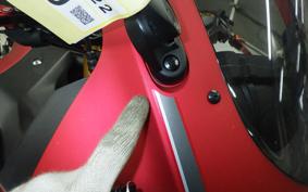 YAMAHA YZF-R25 A 2016 RG43J